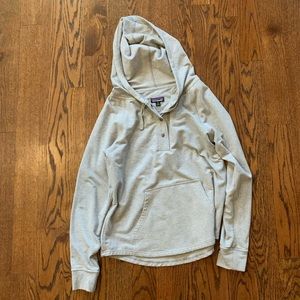 Patagonia Pullover